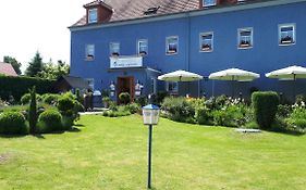Logis L Auberge Gutshof